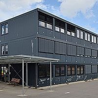 Sécurité des écoles plan Vigipirate PPMS