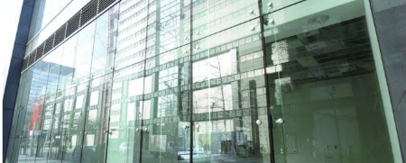 Film solaire haute transparence Céramique