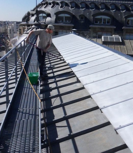 Comment appliquer une Laque de protection Solaire, quelles sont les consignes à respecter ?