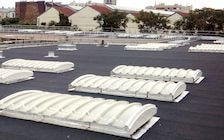 comment appliquer de la Laque Solaire