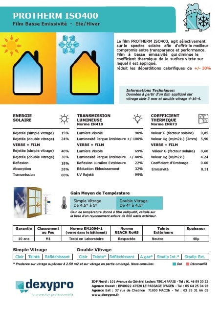 fiche-technique-film-isolation-thermique-protherm-400-min