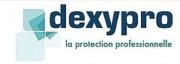 Dexypro Film pour vitre