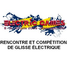 Dexypro Partenaire Des Electric-Games, Une Compétition D’un Nouveau Genre