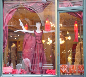 Film anti UV fenetre vitrage vitrine