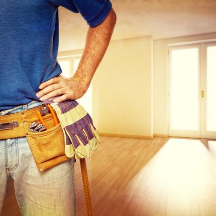 Pose De Film Pour Fenêtre Bricoleur