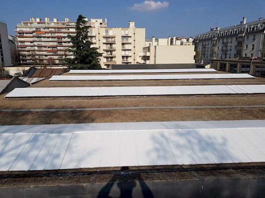 Application Laque Solaire Equipe Dexypro